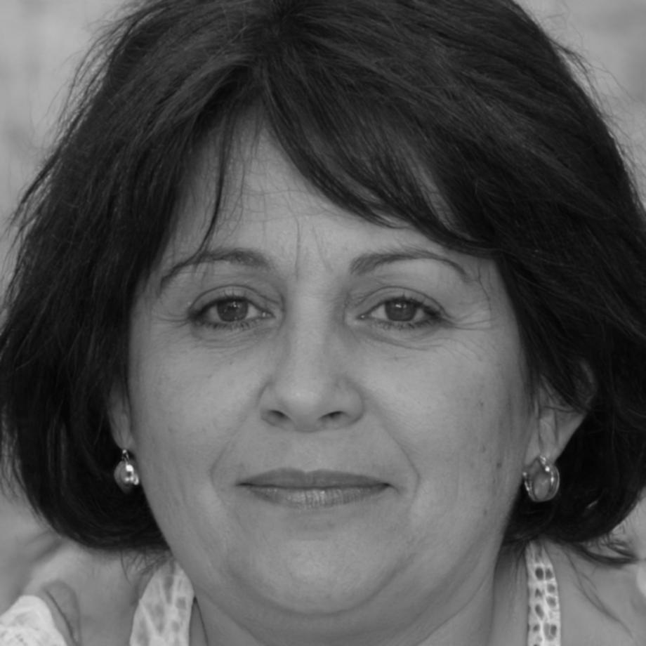 Ana Sofia Rodrigues, Analista de Mercados Globais